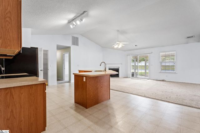 315 Shadowfield Acres Drive, Duncan, SC 29334