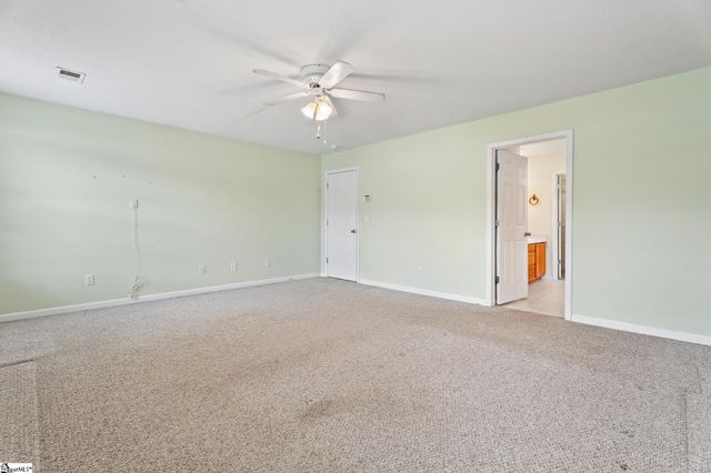 315 Shadowfield Acres Drive, Duncan, SC 29334