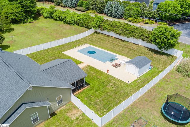 315 Shadowfield Acres Drive, Duncan, SC 29334