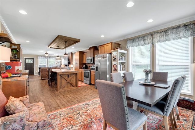 412 Simms School Road, Central, SC 29630