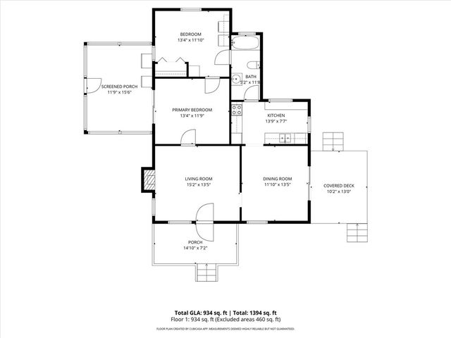 412 Simms School Road, Central, SC 29630