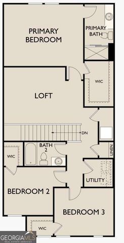 5008 Elowen Lane, Douglasville, GA 30135