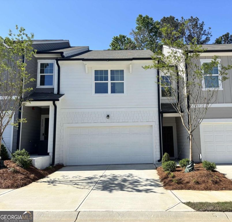 5008 Elowen Lane, Douglasville, GA 30135