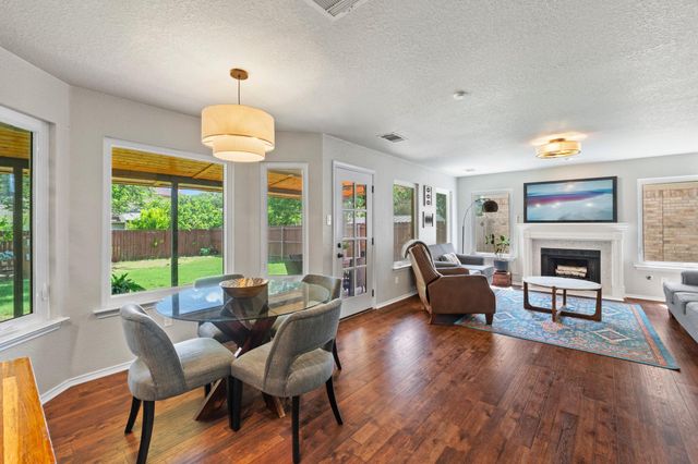 4008 Licorice LN, Austin, TX 78728