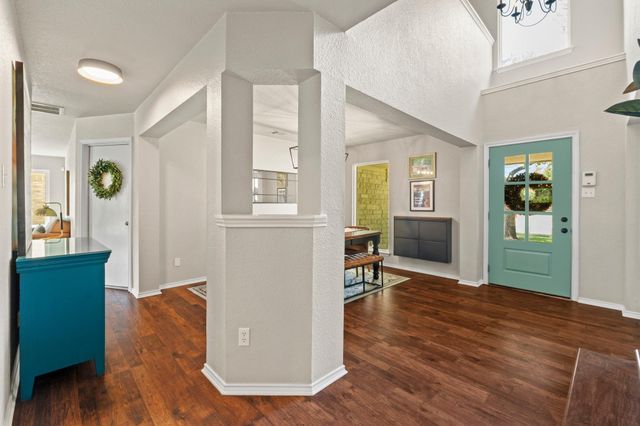 4008 Licorice LN, Austin, TX 78728