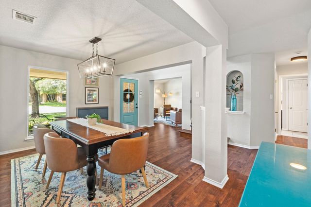 4008 Licorice LN, Austin, TX 78728