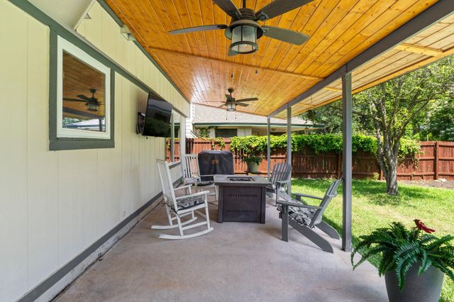 4008 Licorice LN, Austin, TX 78728