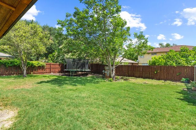 4008 Licorice LN, Austin, TX 78728