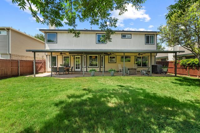 4008 Licorice LN, Austin, TX 78728