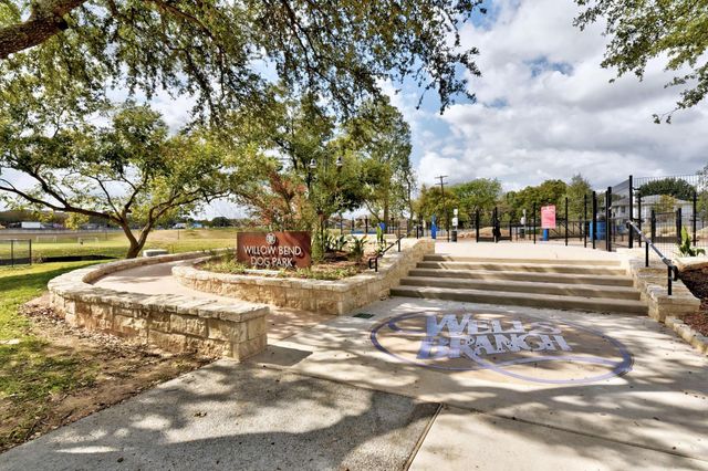 4008 Licorice LN, Austin, TX 78728