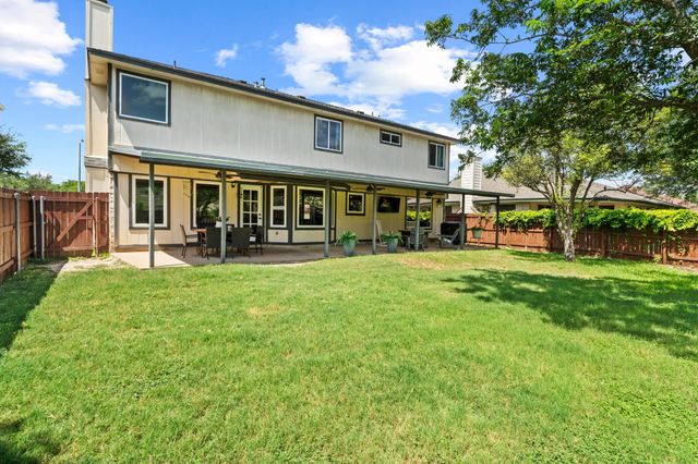 4008 Licorice LN, Austin, TX 78728