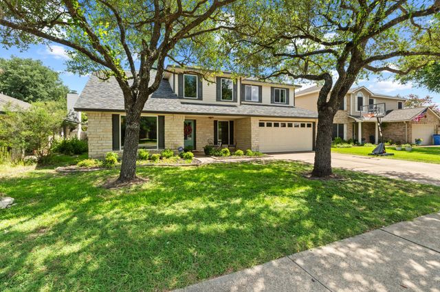 4008 Licorice LN, Austin, TX 78728