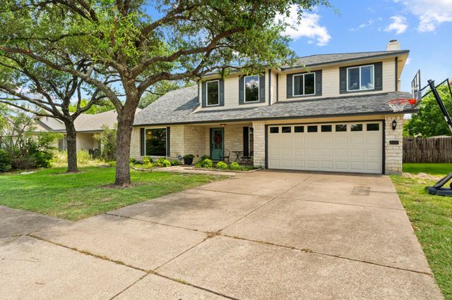 4008 Licorice LN, Austin, TX 78728