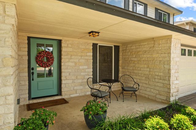 4008 Licorice LN, Austin, TX 78728