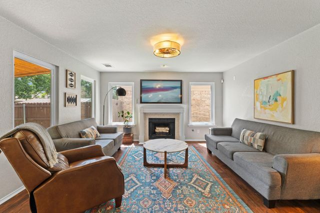 4008 Licorice LN, Austin, TX 78728