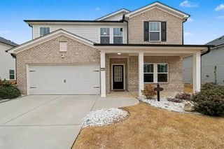 760 Sara Meadow Road, Loganville, GA 30052