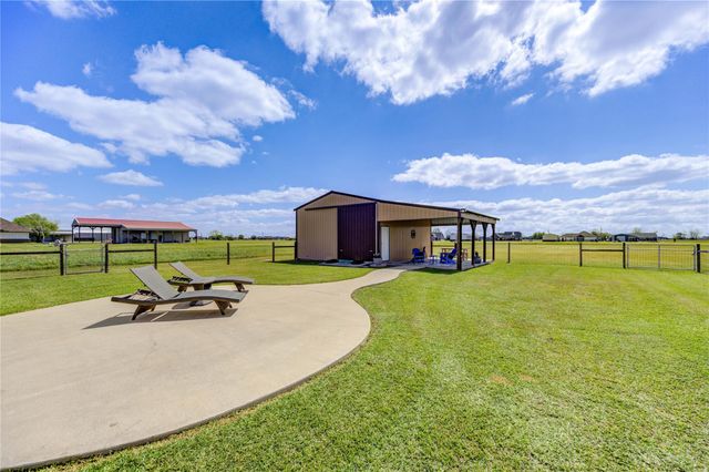 931 Angus Trail, Angleton, TX 77515