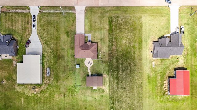 931 Angus Trail, Angleton, TX 77515