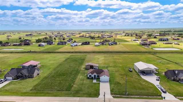 931 Angus Trail, Angleton, TX 77515