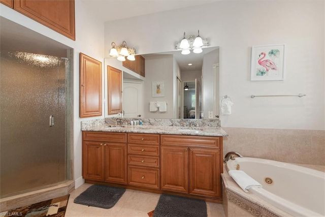 1316 Eagle Run DR, Sanibel, FL 33957