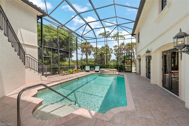 1316 Eagle Run DR, Sanibel, FL 33957