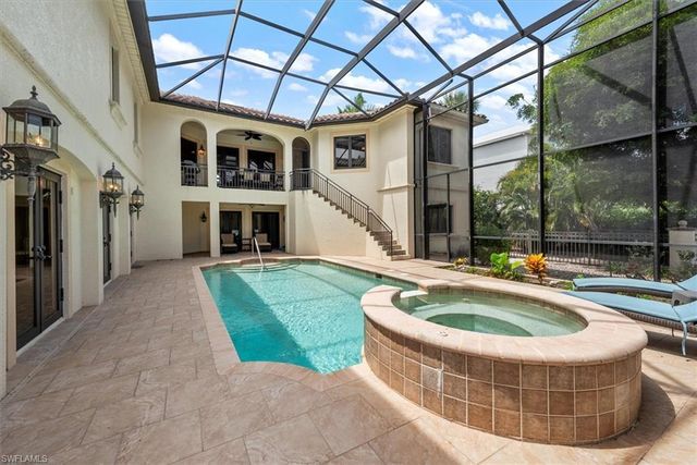 1316 Eagle Run DR, Sanibel, FL 33957