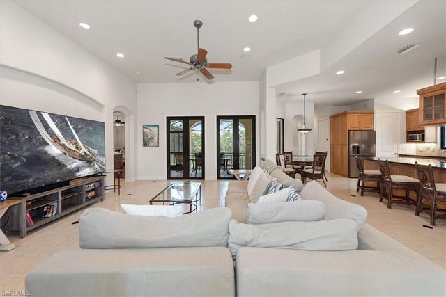 1316 Eagle Run DR, Sanibel, FL 33957