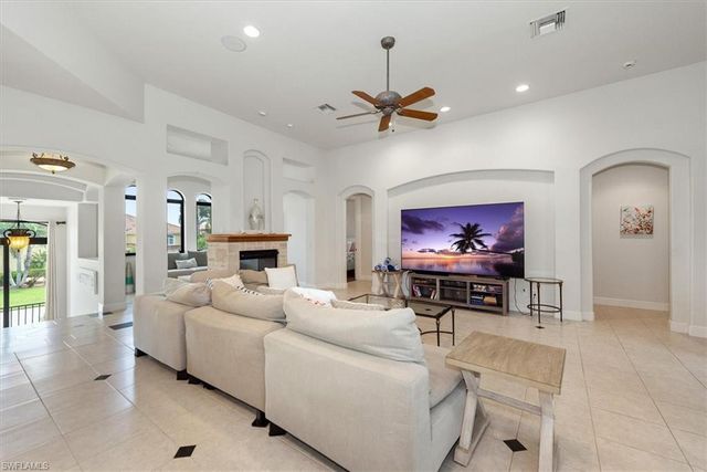1316 Eagle Run DR, Sanibel, FL 33957