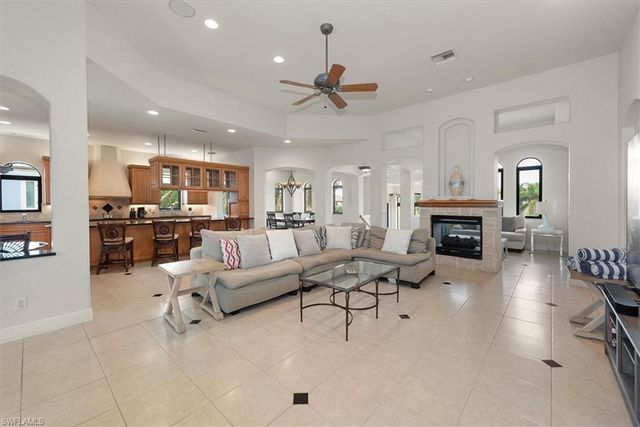 1316 Eagle Run DR, Sanibel, FL 33957