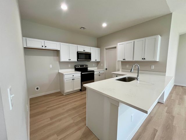 15507 Josephine ST, Goddard, KS 67052