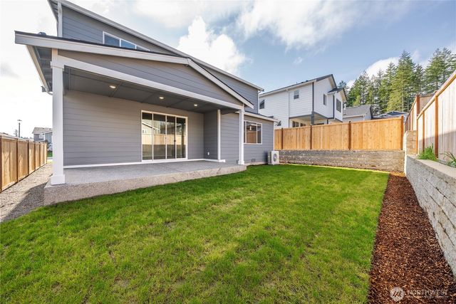 5990 Thornhill Avenue SW, Port Orchard, WA 98367