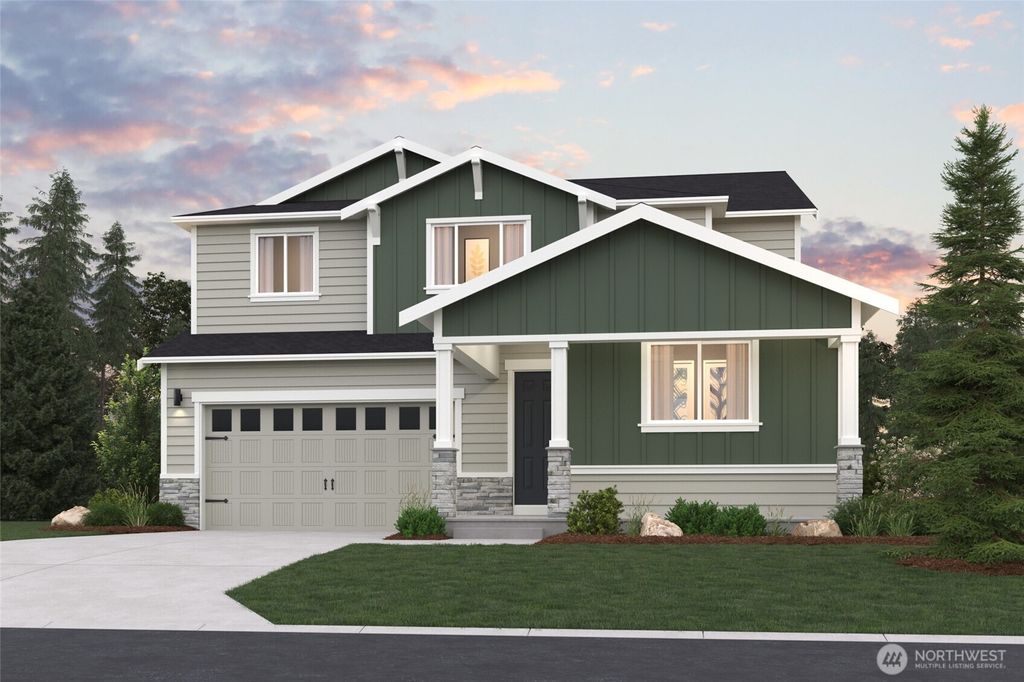 5990 Thornhill Avenue SW, Port Orchard, WA 98367