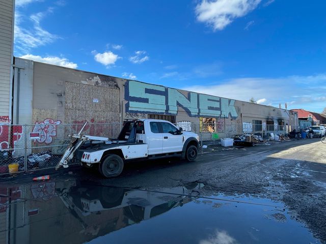 5321 E 8th St, Oakland, CA 94601