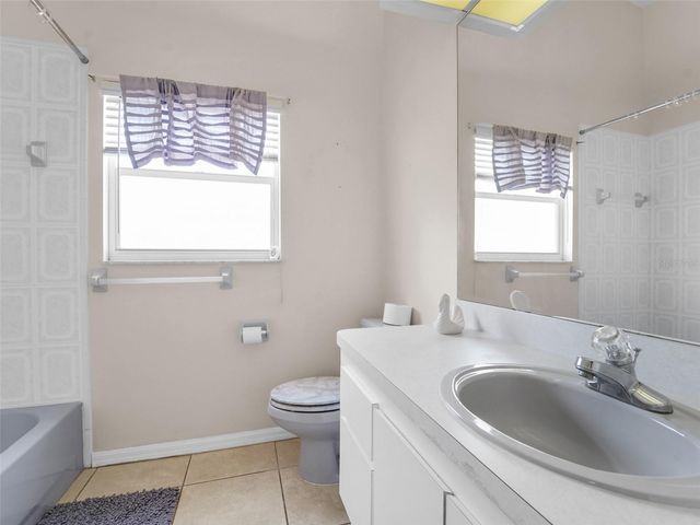 14419 PIMBERTON DRIVE, Hudson, FL 34667