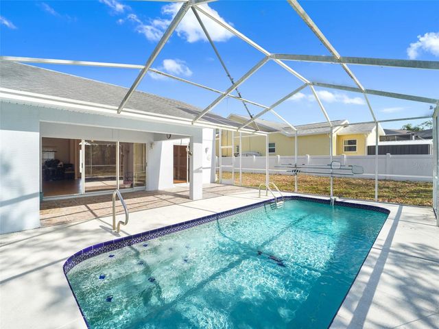 14419 PIMBERTON DRIVE, Hudson, FL 34667