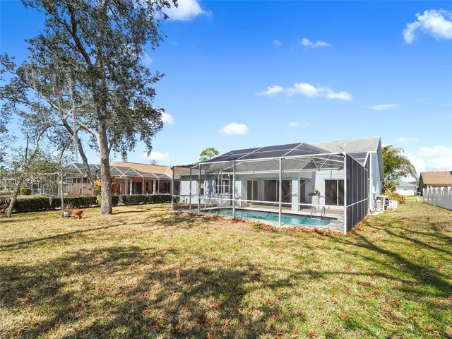 14419 PIMBERTON DRIVE, Hudson, FL 34667