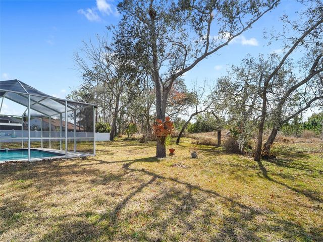 14419 PIMBERTON DRIVE, Hudson, FL 34667