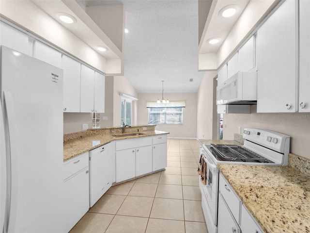 14419 PIMBERTON DRIVE, Hudson, FL 34667