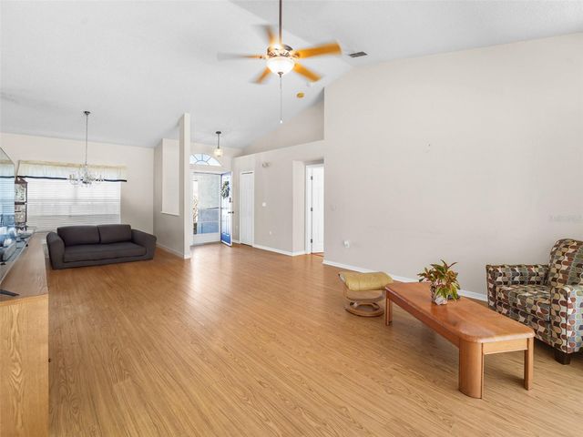 14419 PIMBERTON DRIVE, Hudson, FL 34667