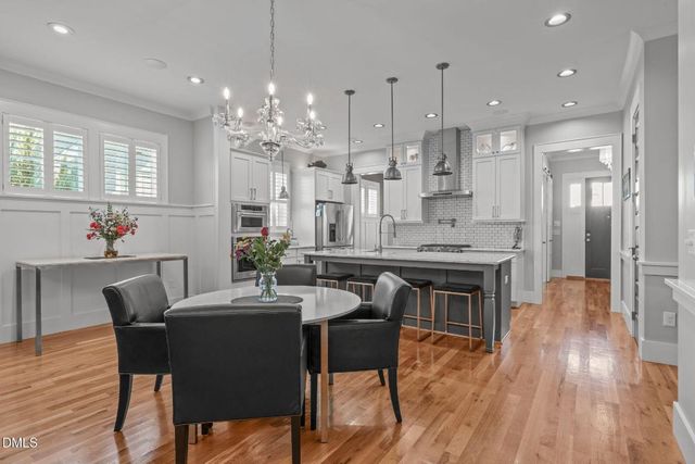 113 Splendid Oak Court, Holly Springs, NC 27540