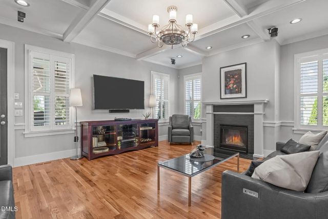 113 Splendid Oak Court, Holly Springs, NC 27540