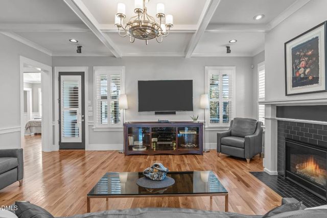 113 Splendid Oak Court, Holly Springs, NC 27540