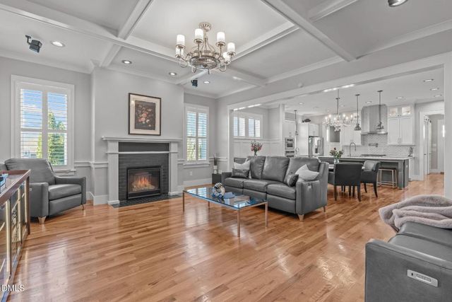 113 Splendid Oak Court, Holly Springs, NC 27540