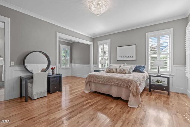 113 Splendid Oak Court, Holly Springs, NC 27540