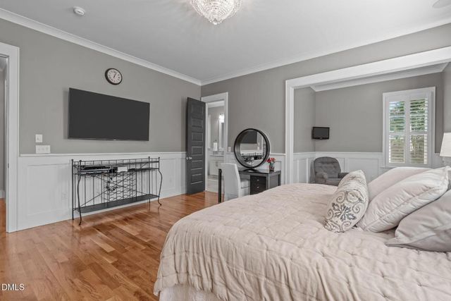 113 Splendid Oak Court, Holly Springs, NC 27540