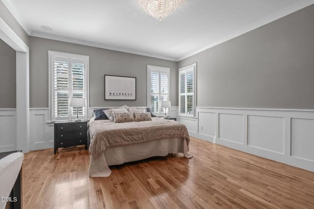 113 Splendid Oak Court, Holly Springs, NC 27540