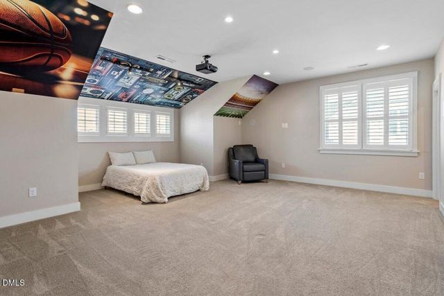 113 Splendid Oak Court, Holly Springs, NC 27540