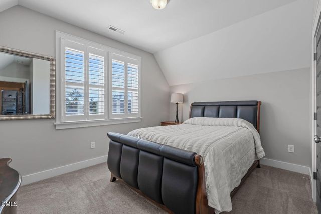 113 Splendid Oak Court, Holly Springs, NC 27540