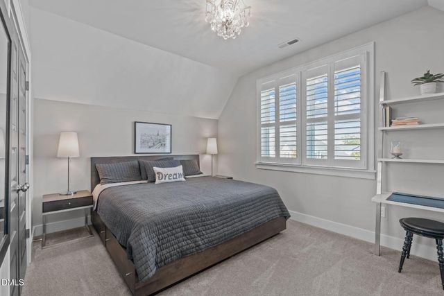 113 Splendid Oak Court, Holly Springs, NC 27540