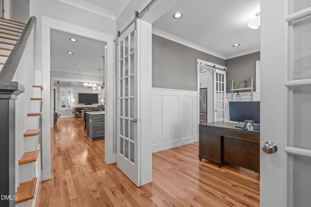 113 Splendid Oak Court, Holly Springs, NC 27540